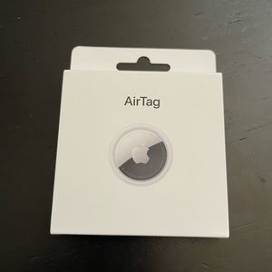 Apple Airtag